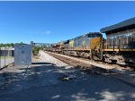 CSX 862
